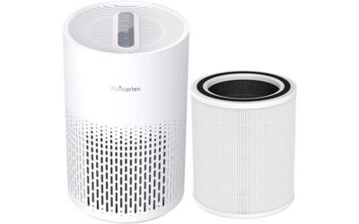 Air Purifiers Plus One More HEPA Filter Review