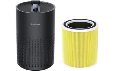 Air Purifiers Plus One More HEPA Filter Review