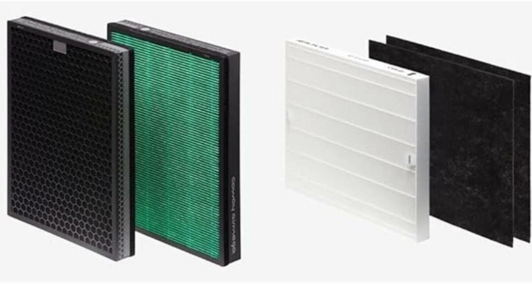 AIRMEGA Max 2 Filter Set Review: Is It Worth It