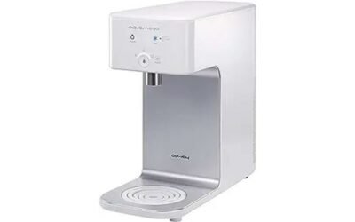 Aquamega 200C Countertop Water Purifier Review