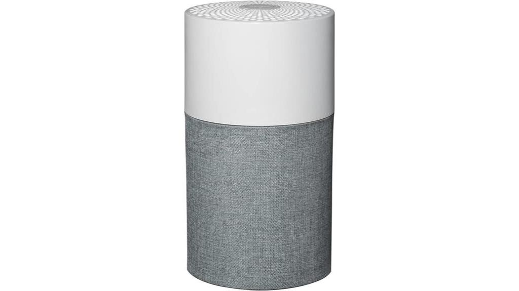 blueair 311 air purifier