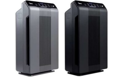 Winix 5300-2 and 5500-2 Air Purifier Review