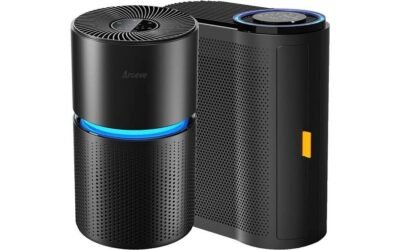 AROEVE Air Purifiers Combo: In-Depth Review