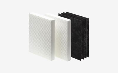 Coway AP-1216-FP Replacement Filter Pack Review