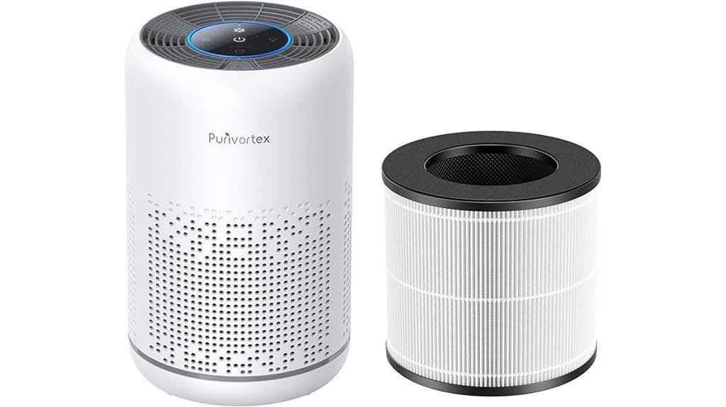 detailed ac300 air purifier review