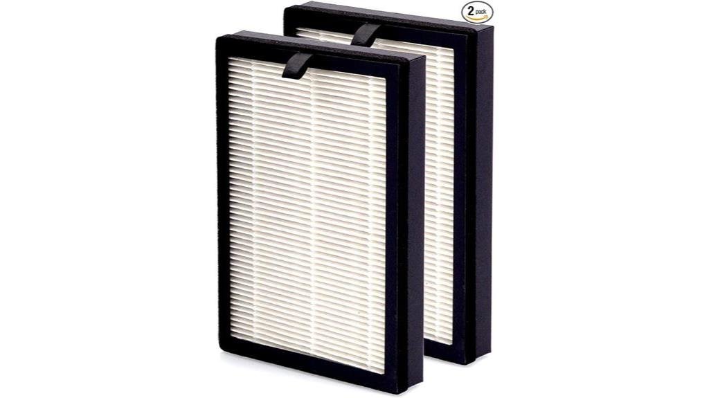 detailed nuwave oxypure filter review