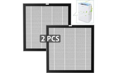AMEIFU G3 Air Purifier Replacement Filter Review