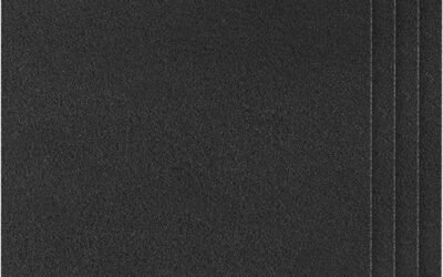 CHIVALZ Filter Replacement Review