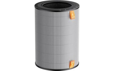 Dreo Macro Max S Filter Replacement Review