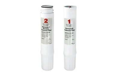 Honeywell 50046086-001 Filter Pack Review