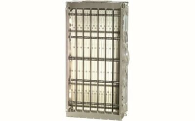 Honeywell FC37A1064 Electronic Air Cleaner Cell Review