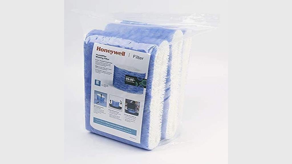 detailed review of honeywell hc14pf3 wicking filter e