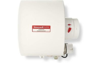 Honeywell Home HE280A Humidifier Review: Pros and Cons