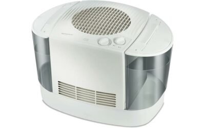 Honeywell PUR HEV685W Humidifier Review