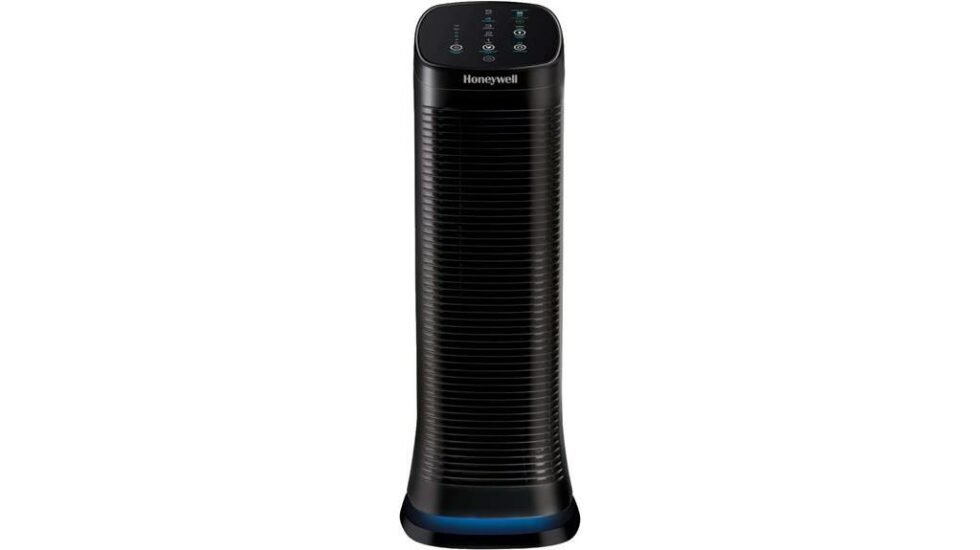 Honeywell Hfd320 Air Genius 5 Review - Air Purifier