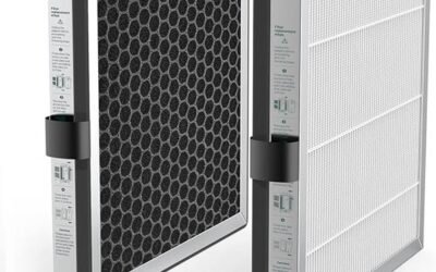 Jafända Air Purifiers Replacement Filter Review