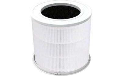 JOWSET AP301/AP302/AP303 Air Purifier Filter Review