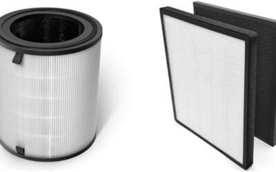 LEVOIT Air Purifier Filter Review