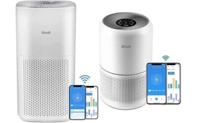LEVOIT Air Purifiers – Honest Review in 7 Words