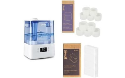 LEVOIT Classic 300S Smart Humidifiers: A Review