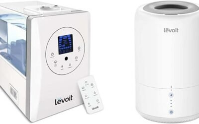 LEVOIT Humidifiers Review