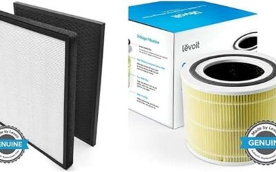 LV-PUR131 Replacement Filter: A Honest Review