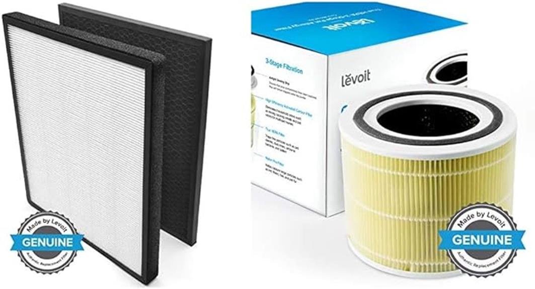 detailed review of lv pur131 replacement filter