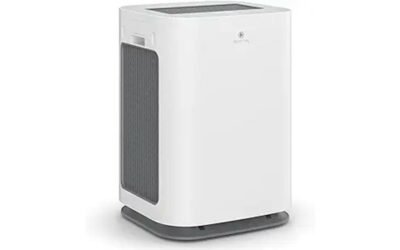 Medify Air MA-125 Air Purifier Review