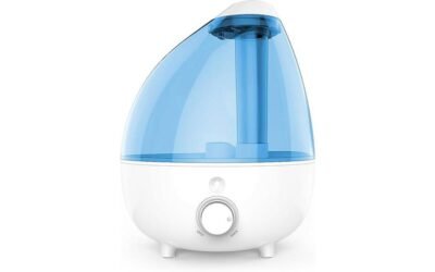 Pure Enrichment® MistAire™ XL Humidifier Review