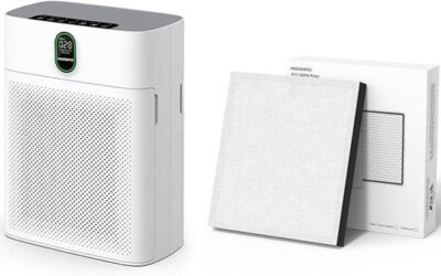 MORENTO HY4866 Air Purifier Review