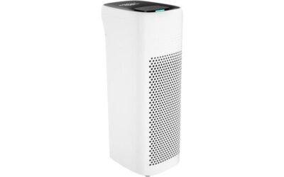 MS18 Air Purifiers: A Comprehensive Review