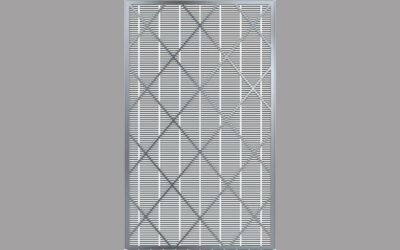 Shark HE6FKPET Air Purifier Filter Review