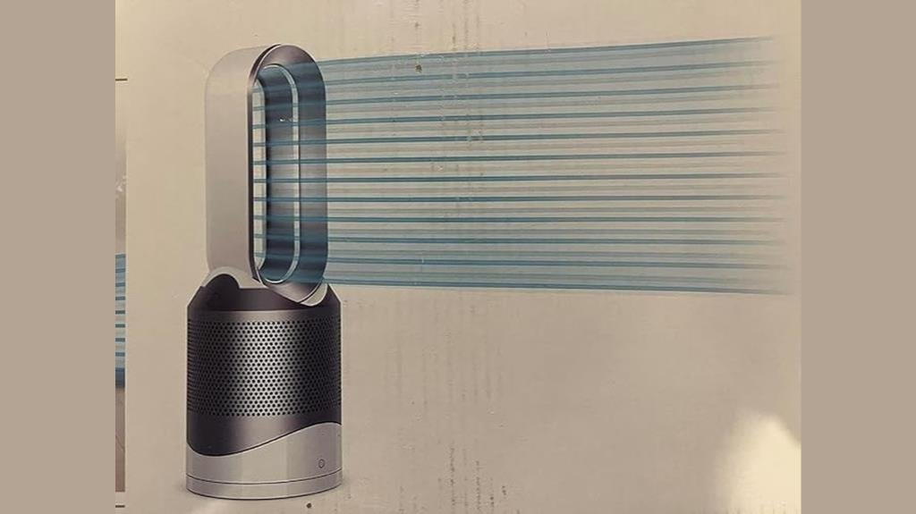 dyson hp01 versatile air solution