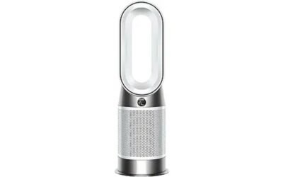 Dyson Purifier Hot+Cool™ Gen1 HP10 Review: The Ultimate All-in-One Air Solution