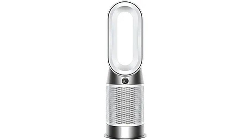 dyson s versatile air solution