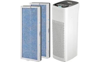 MS18 Air Purifier Review: Clean Air Guaranteed