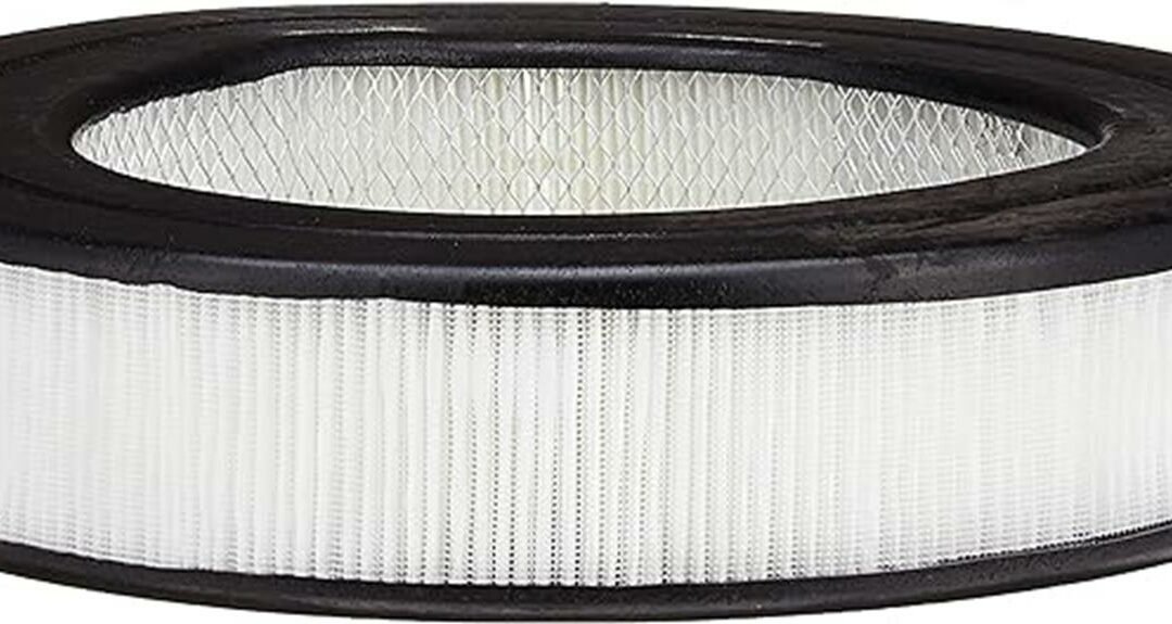 Honeywell HRF-14 Filter Review: Improving Air Quality