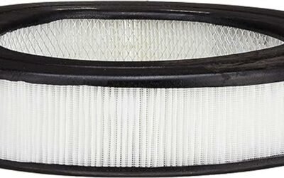 Honeywell HRF-14 Filter Review: Improving Air Quality