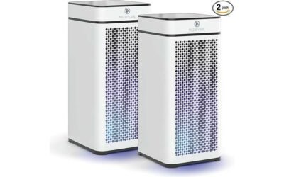 Medify MA-40-UV Air Purifier Review: Cleaner Air Guaranteed