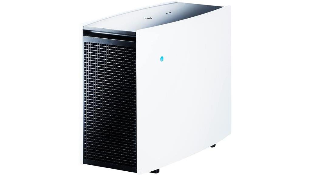 effective air purification solution