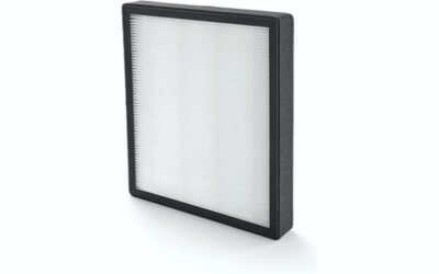 Holmes True HEPA Air Filter Review