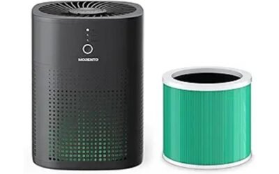 MORENTO HY1800 Air Purifier Review