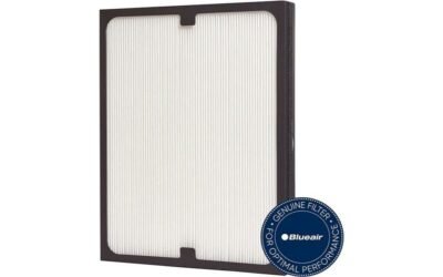 Blueair Classic 200 Series Genuine Particle Filter Review