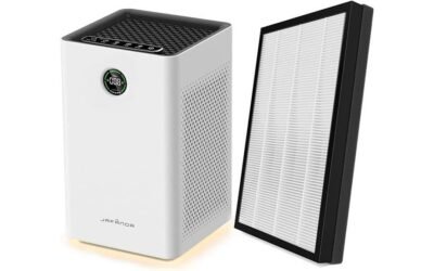 Jafända Air Purifiers Review: Clean Air at Home