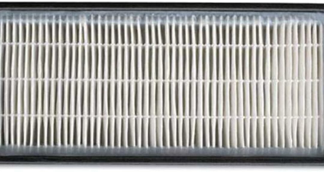 Honeywell HEPA-Type Air Purifiers C Filter Review