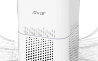 Jowset Air Purifier Review: Improved Air Quality