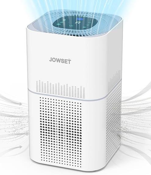 effective air purification solution