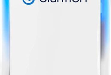 Clarifion Air Ionizer Review: Fresher Air, Better Health