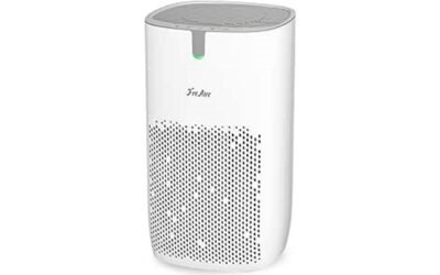 FreAire Air Purifier Review: Purify Your Space