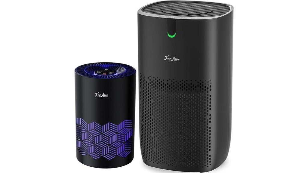 effective air purification solution